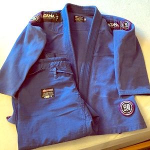 Atama Ultra Light Women’s BJJ Gi sz. F3